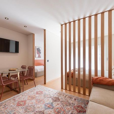 Apartamento Doispontozero Alegria Terracotta OOporto Exterior foto
