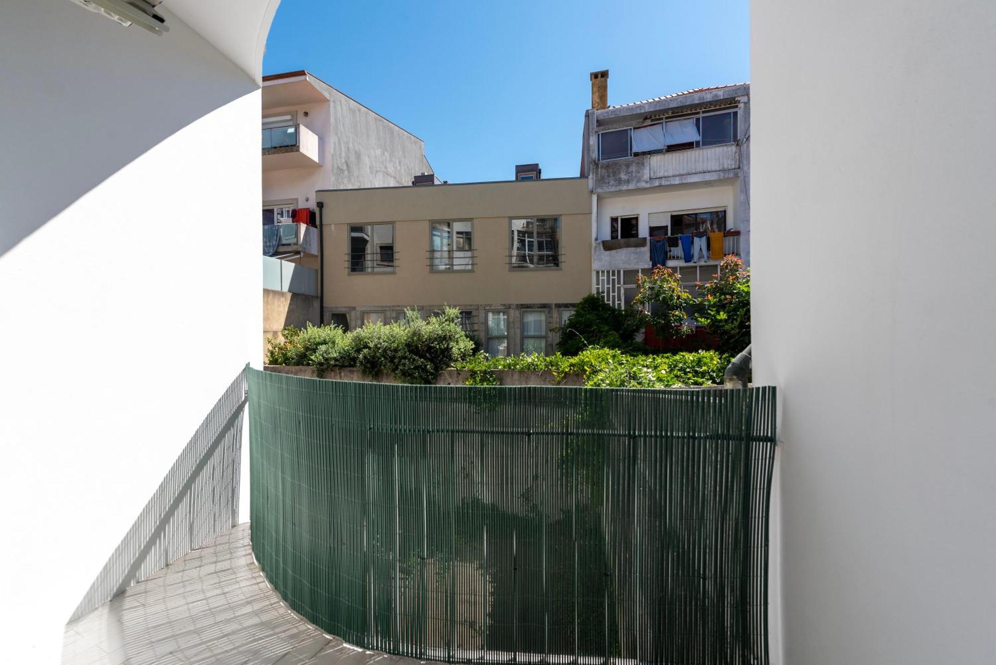 Apartamento Doispontozero Alegria Terracotta OOporto Exterior foto